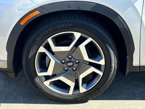 Used 2023 Hyundai Palisade SEL w/ Premium Package image 5