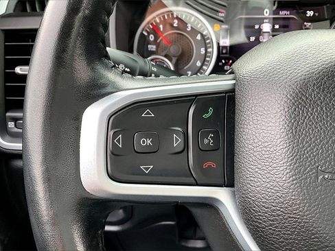 Used 2022 RAM 1500 Big Horn image 19
