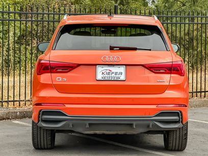Used 2025 Audi Q3 2.0T Premium