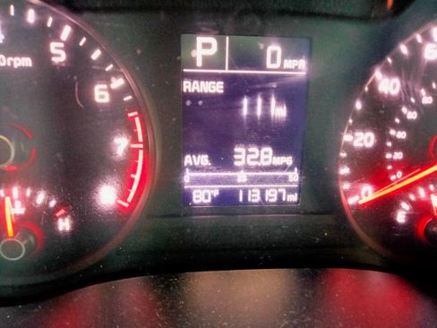 Used 2020 Kia Rio LX FWD image 14
