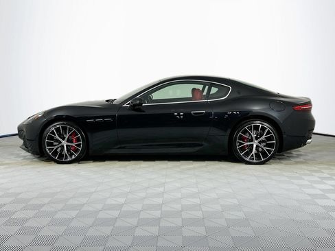 New 2026 Maserati GranTurismo Modena AWD/4WD image 8