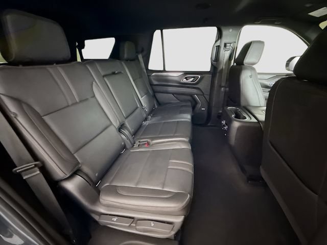 Used 2021 Chevrolet Tahoe RST RWD image 27