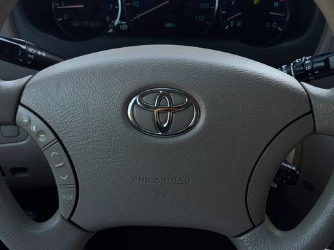 Used 2008 Toyota Sienna LE FWD image 31