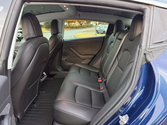 Used 2019 Tesla Model 3 Performance AWD/4WD image 24
