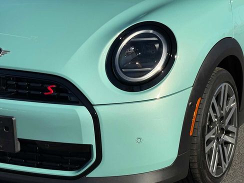 Used 2025 MINI Cooper S image 10