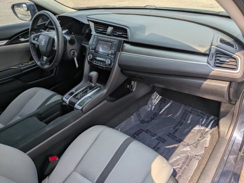 Used 2020 Honda Civic LX image 19