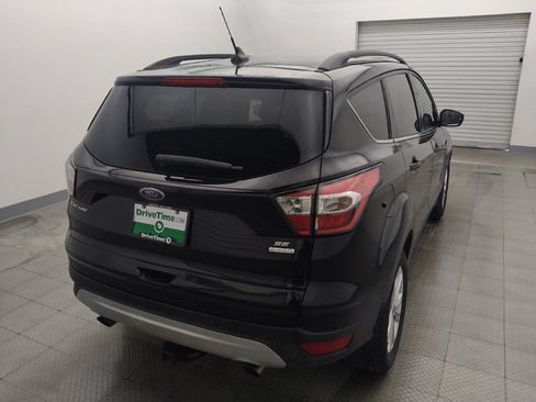Used 2018 Ford Escape SE w/ SE Sync 3 Package FWD image 7
