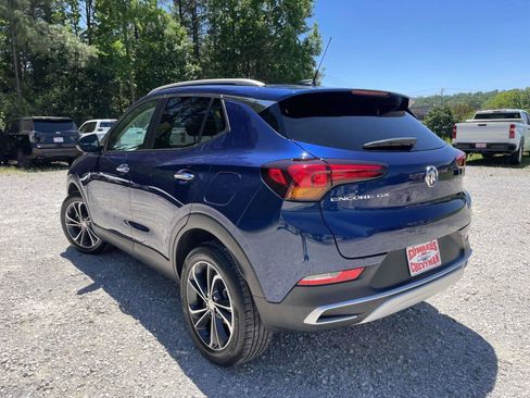Used 2023 Buick Encore GX Select FWD image 25