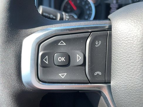 New 2026 RAM 1500 Big Horn image 43