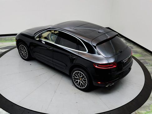 Used 2016 Porsche Macan S AWD/4WD image 36