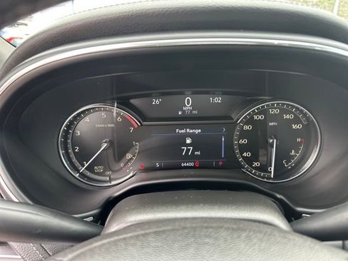 Used 2021 Cadillac CT5 Luxury w/ Cold Weather Package image 17