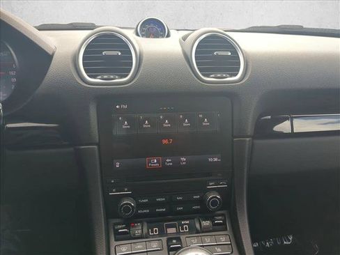 Used 2022 Porsche 718 Boxster image 13