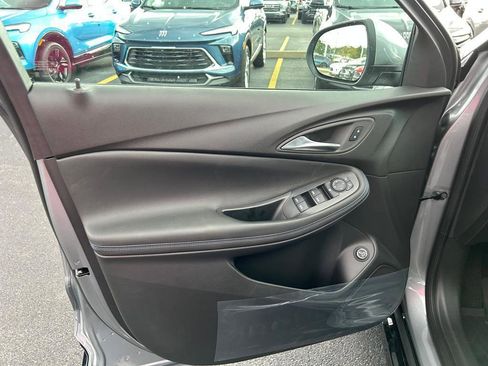 New 2026 Buick Encore GX Sport Touring w/ Advanced Technology Package image 5