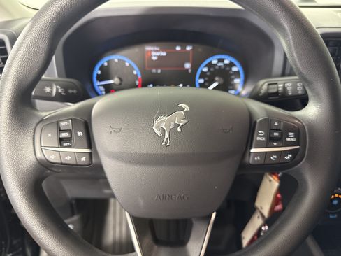 Certified 2021 Ford Bronco Sport AWD/4WD image 24