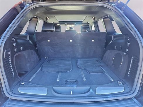 Used 2015 Jeep Grand Cherokee Limited w/ Luxury Group II image 37