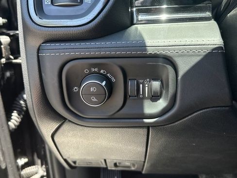 New 2026 RAM 3500 Limited AWD/4WD image 21