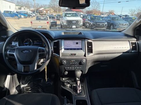 Used 2020 Ford Ranger XLT image 19