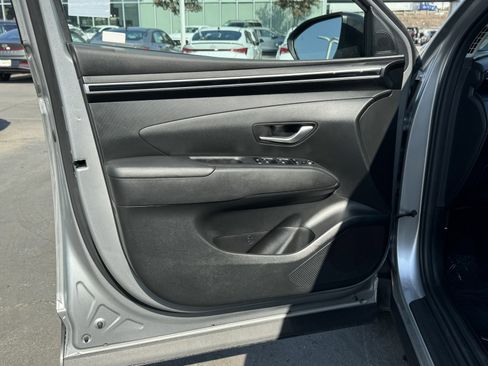 Certified 2023 Hyundai Tucson SEL image 9