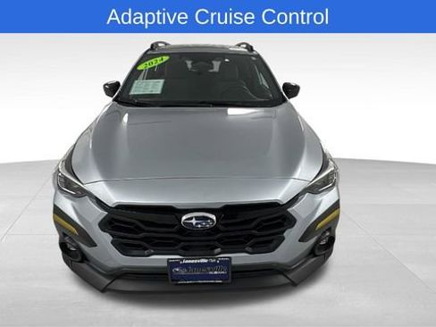 Certified 2024 Subaru Crosstrek 2.5i Sport AWD/4WD image 9