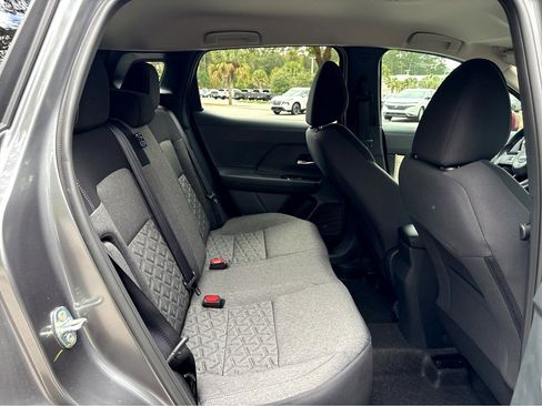 New 2026 Nissan Kicks SV image 12