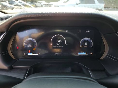 Used 2021 Jeep Grand Cherokee L Limited w/ Trailer Tow Group (B) AWD/4WD image 29