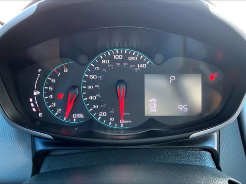 Used 2019 Chevrolet Sonic LT FWD image 25