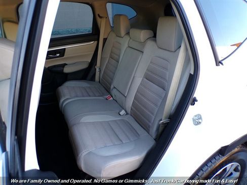 Used 2019 Honda CR-V LX image 20