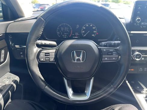 Used 2024 Honda CR-V EX-L image 20