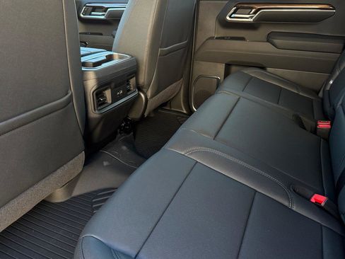 New 2026 Chevrolet Silverado 1500 LT Trail Boss image 15