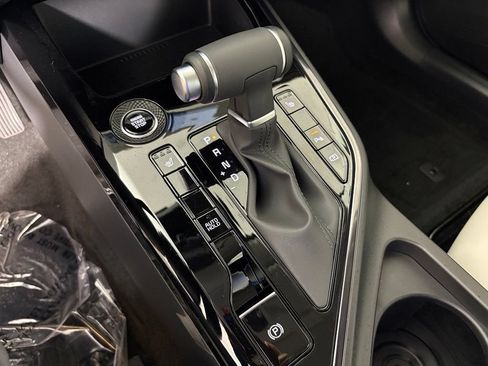 New 2026 Kia Niro EX w/ EX Premium Package FWD image 31