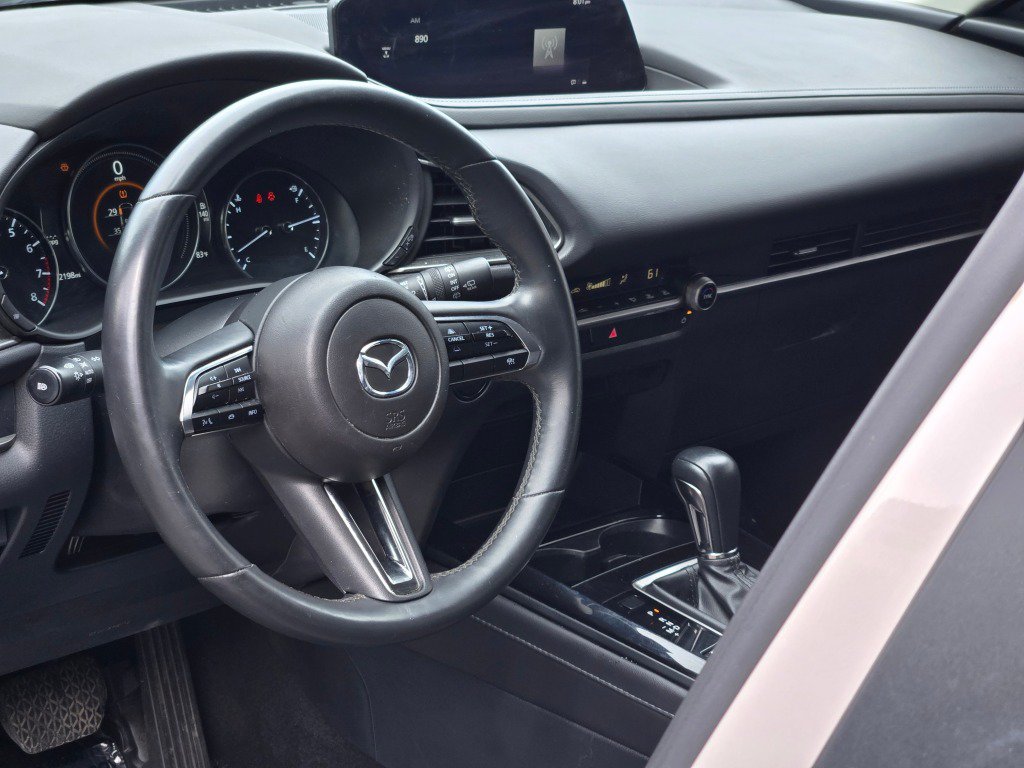 Used 2024 MAZDA CX-30 AWD 2.5 S w/ Select Sport Pkg image 21