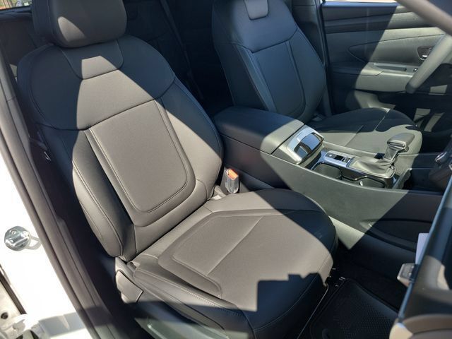 New 2027 Hyundai Santa Cruz SE FWD image 22