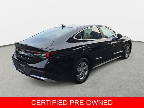 Certified 2026 Hyundai Sonata SE FWD image 5
