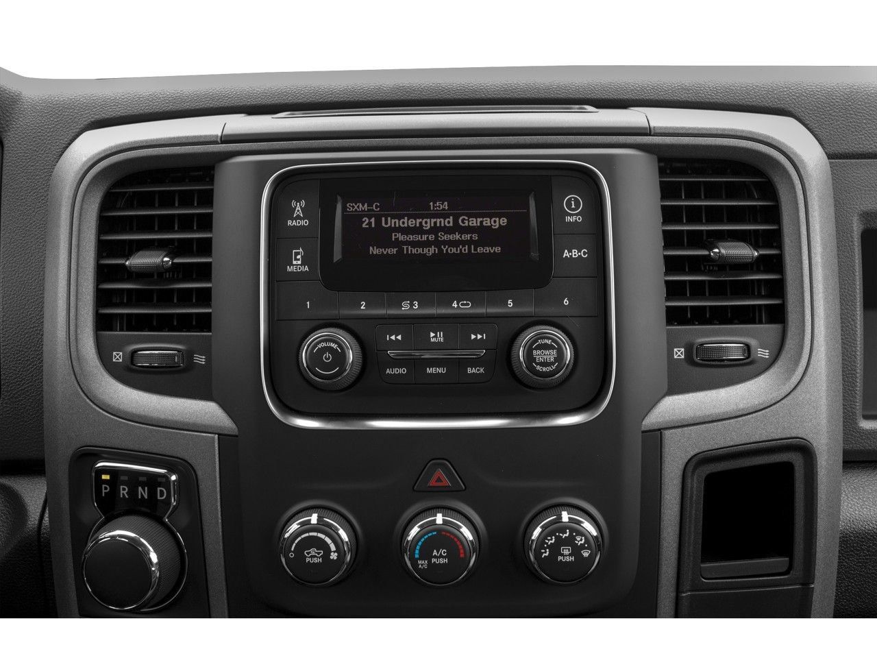 Used 2015 RAM 1500 Tradesman w/ Popular Equipment Group RWD image 7