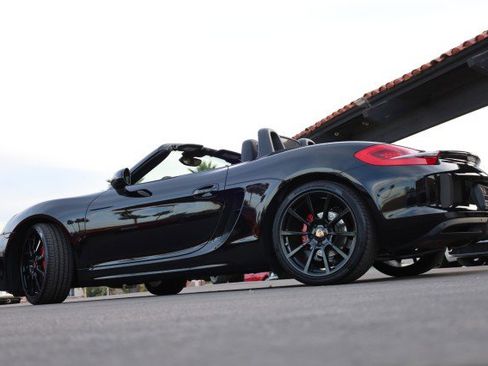 Used 2013 Porsche Boxster S image 18