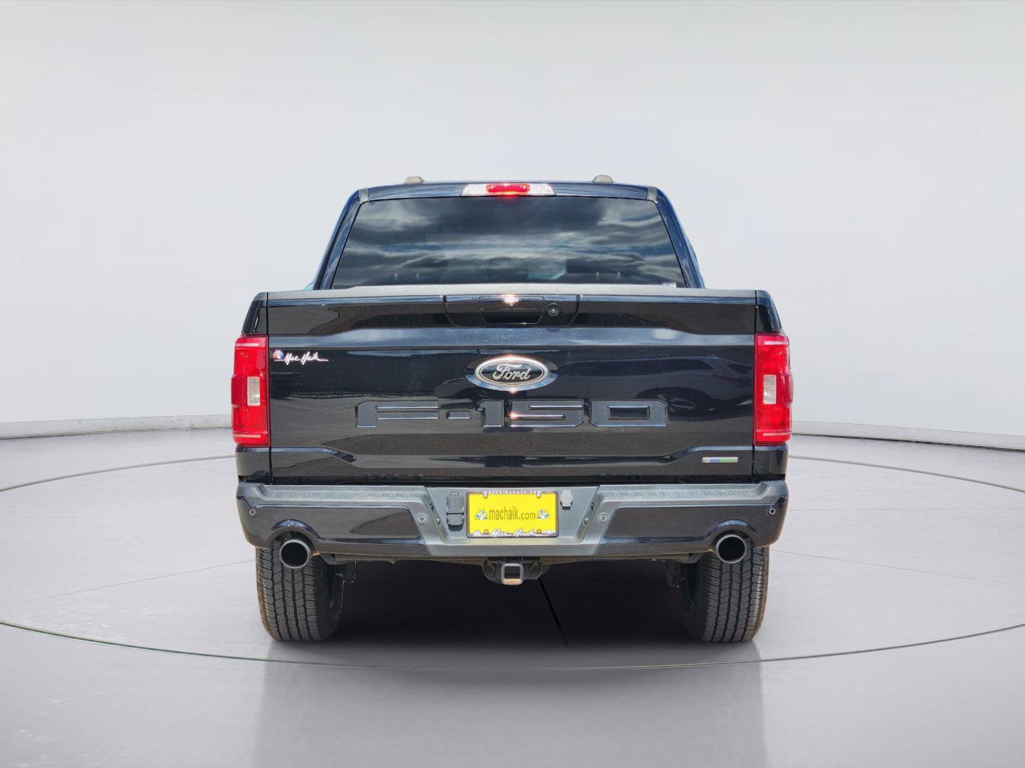 Used 2023 Ford F150 XLT w/ Equipment Group 302A High AWD/4WD image 6