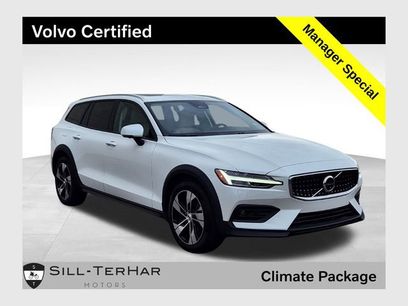 Certified 2024 Volvo V60 B5 Cross Country Plus