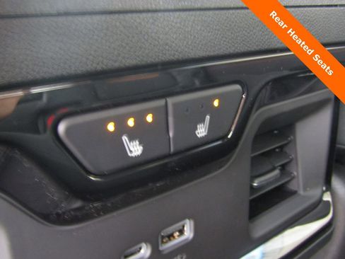 New 2026 GMC Sierra 2500 AT4 w/ Max Trailering Package image 25