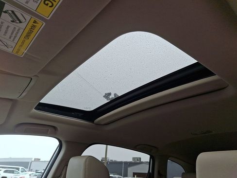 Used 2019 Honda CR-V EX-L image 14