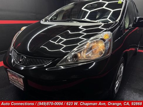 Used 2013 Honda Fit image 21