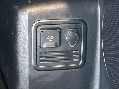 Used 2020 Toyota 4Runner Nightshade image 34