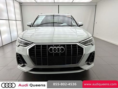 Certified 2023 Audi Q3 2.0T Premium Plus w/ Premium Plus Package AWD/4WD image 7