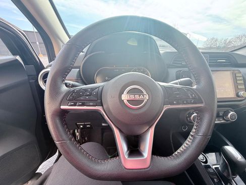 Used 2023 Nissan Versa SR w/ Trunk Package image 14