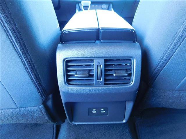 Used 2025 Nissan Rogue SV FWD image 24
