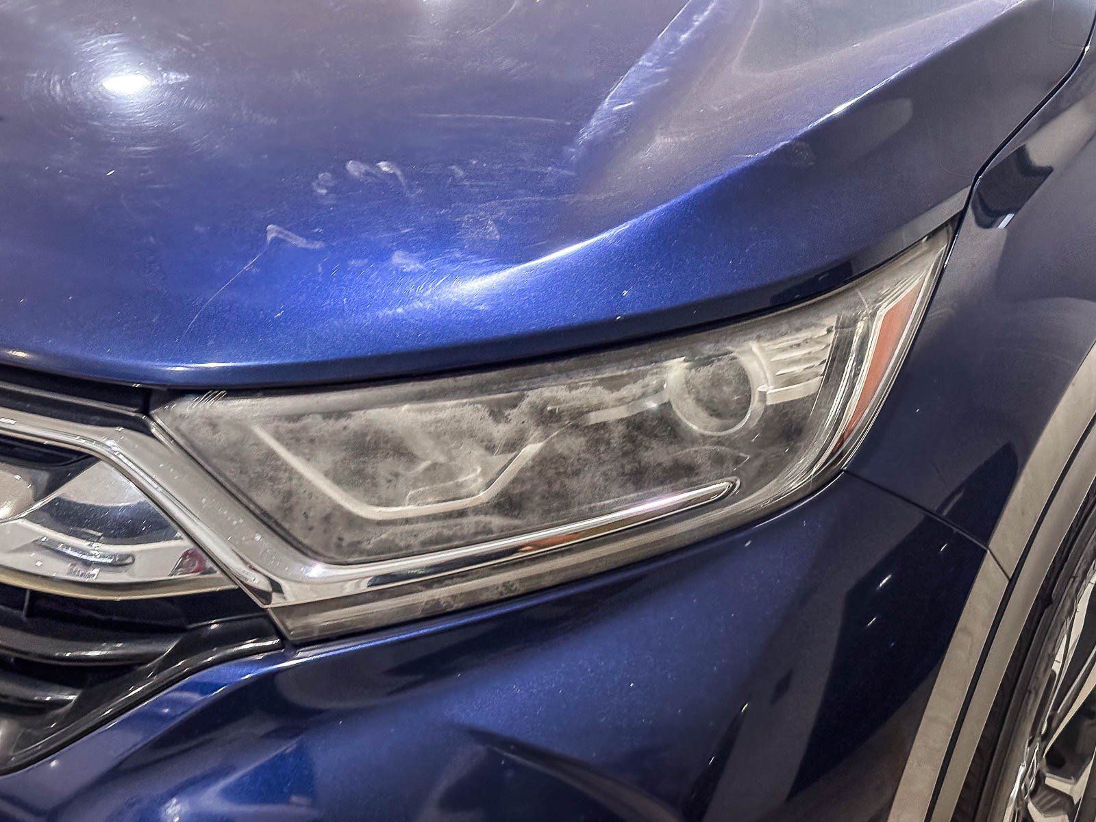 Used 2019 Honda CR-V LX image 8