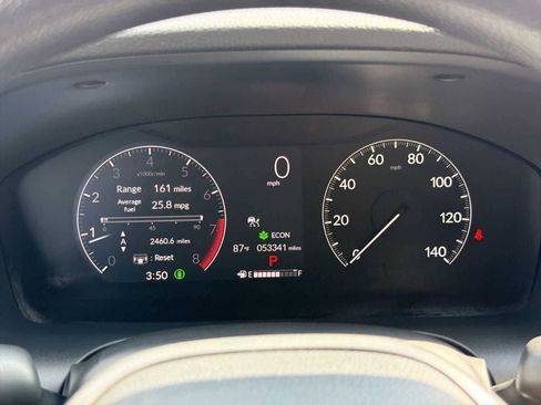 Used 2023 Honda HR-V LX image 25