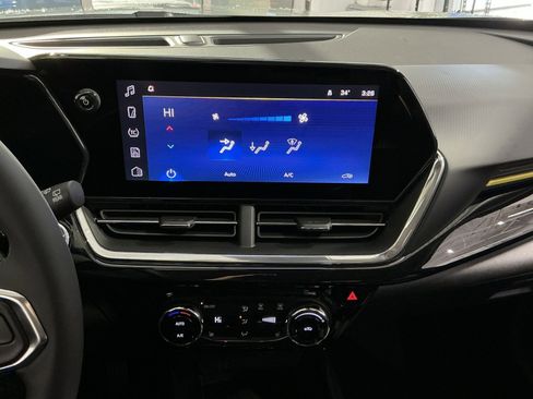 New 2026 Chevrolet Trax ACTIV w/ Sunroof Package image 28