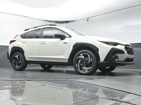 New 2026 Subaru Crosstrek 2.5i Limited AWD/4WD image 30