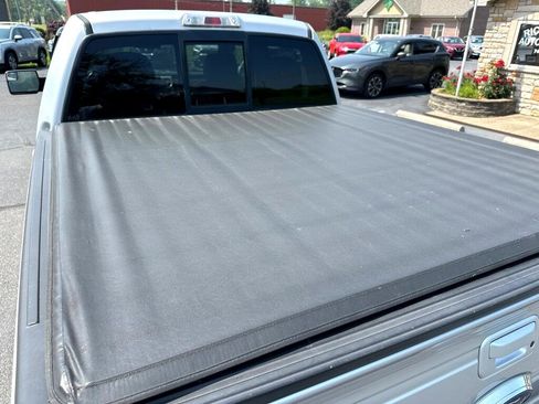 Used 2014 Ford F150 Lariat w/ Equipment Group 501A Mid image 33