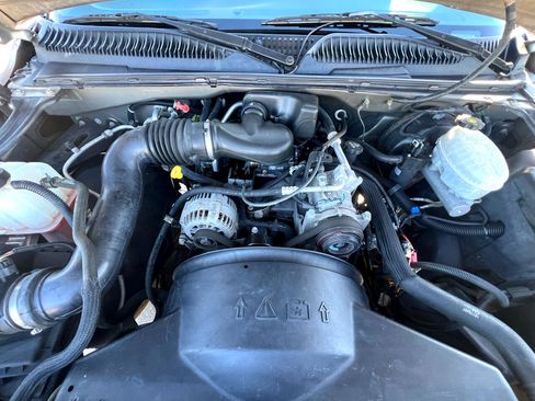 Used 2003 GMC Sierra 1500 W/T image 14